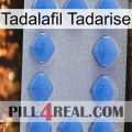 Tadalafil Tadarise 21